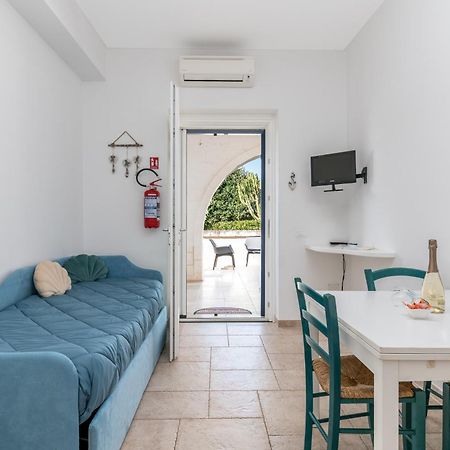 Dimore Lucalorenzo Ostuni Εξωτερικό φωτογραφία