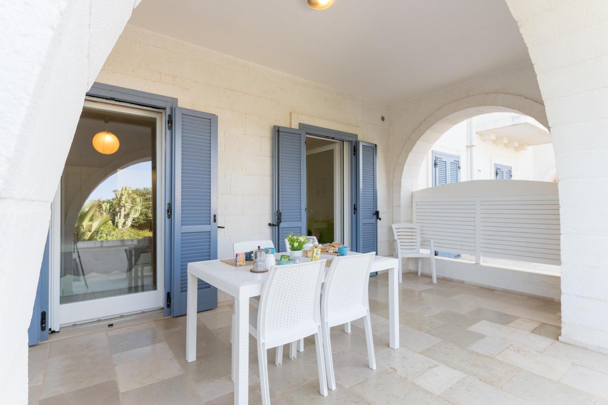 Dimore Lucalorenzo Ostuni Εξωτερικό φωτογραφία