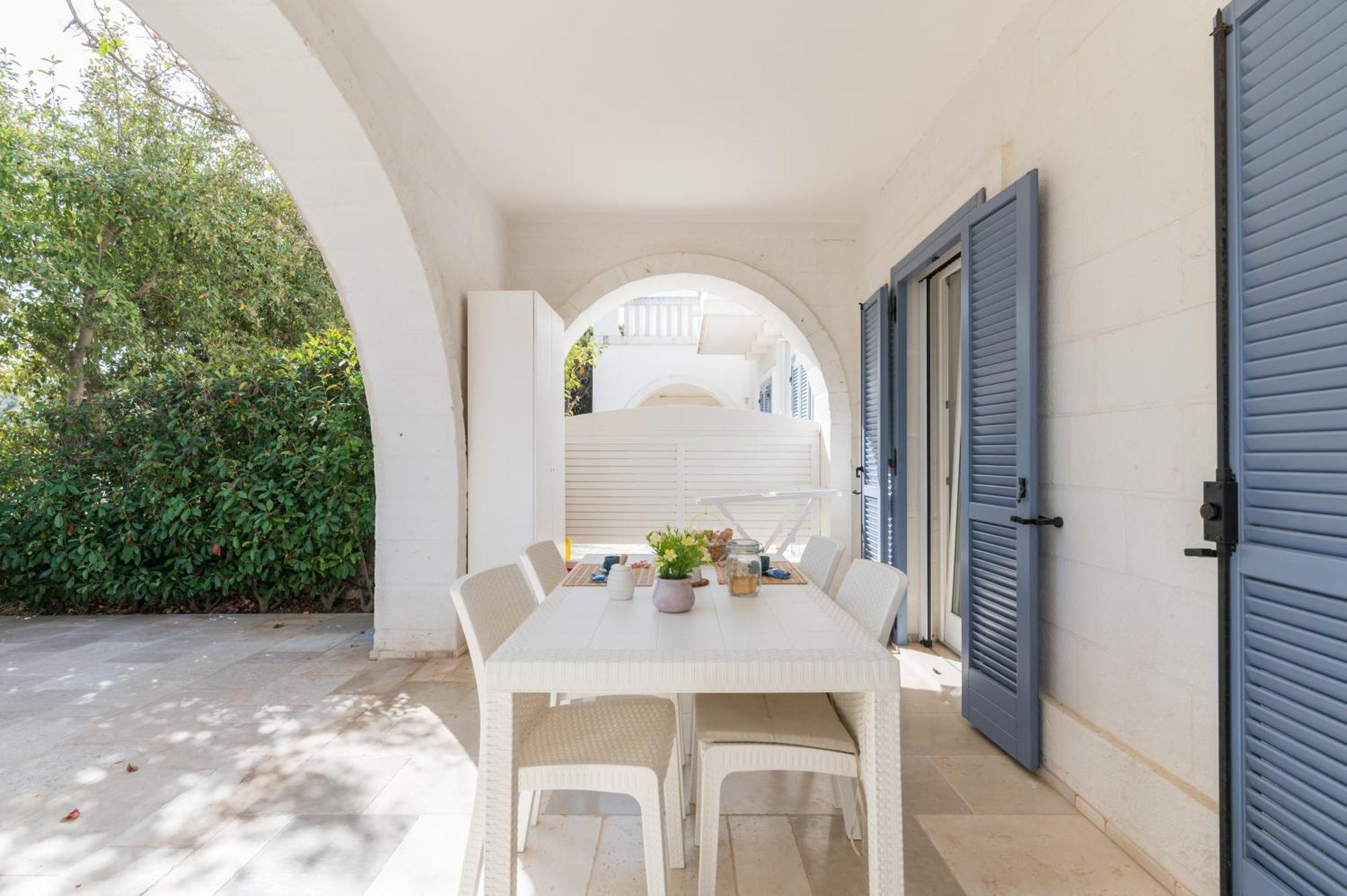Dimore Lucalorenzo Ostuni Εξωτερικό φωτογραφία
