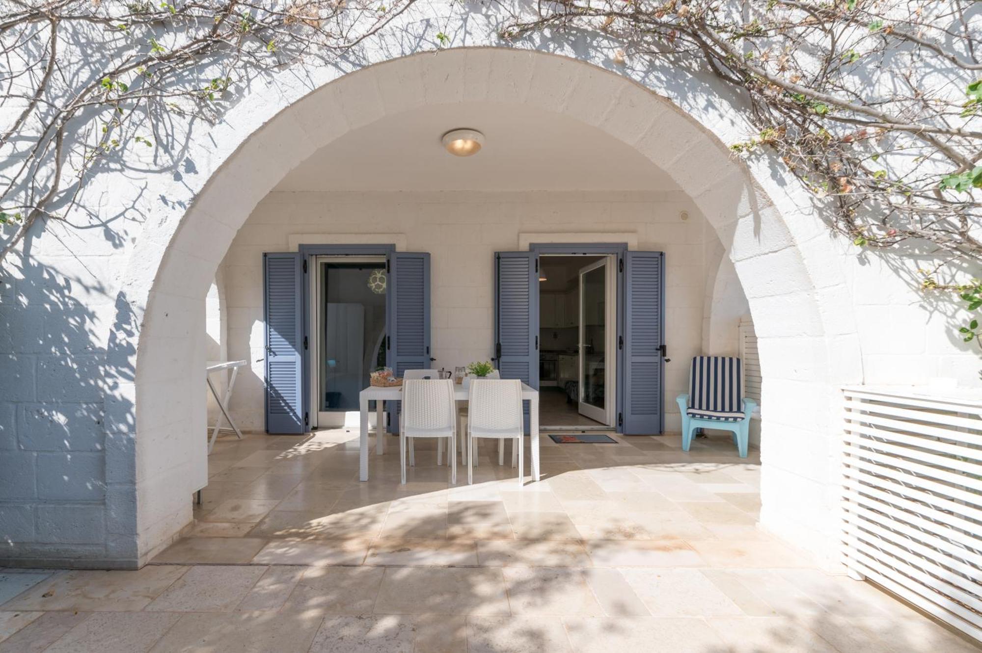 Dimore Lucalorenzo Ostuni Εξωτερικό φωτογραφία