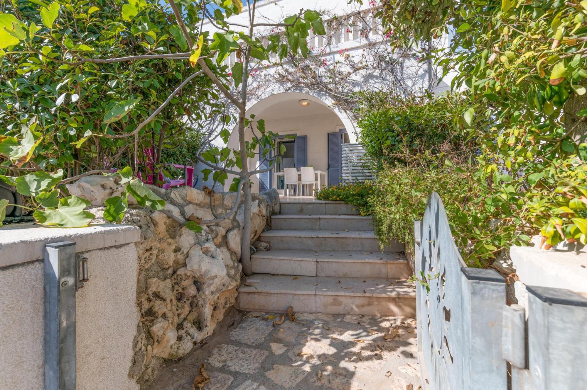 Dimore Lucalorenzo Ostuni Εξωτερικό φωτογραφία