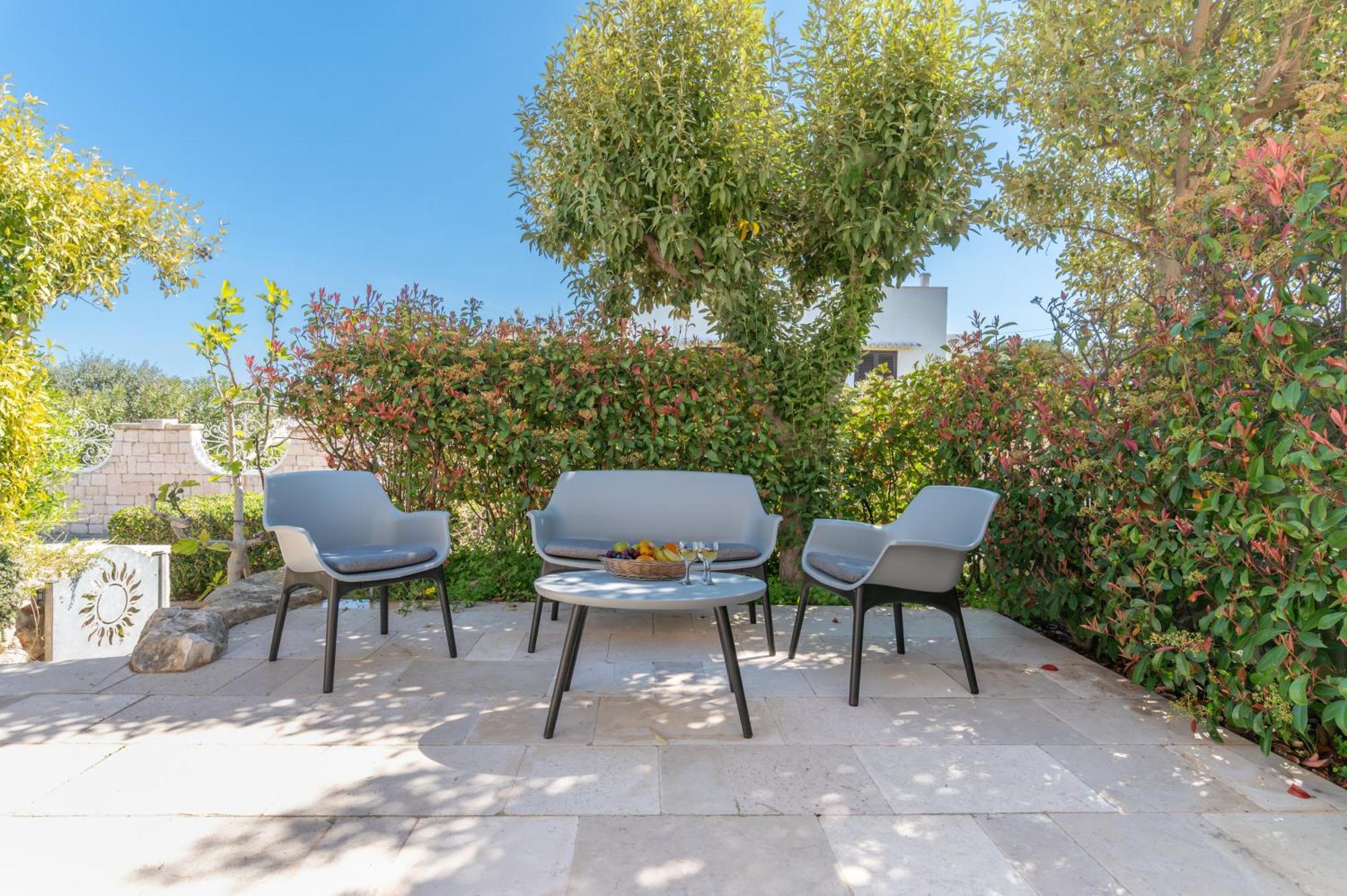 Dimore Lucalorenzo Ostuni Εξωτερικό φωτογραφία